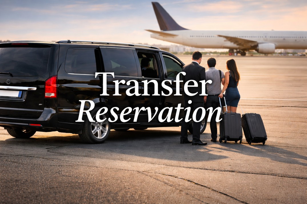 خدمات النقل